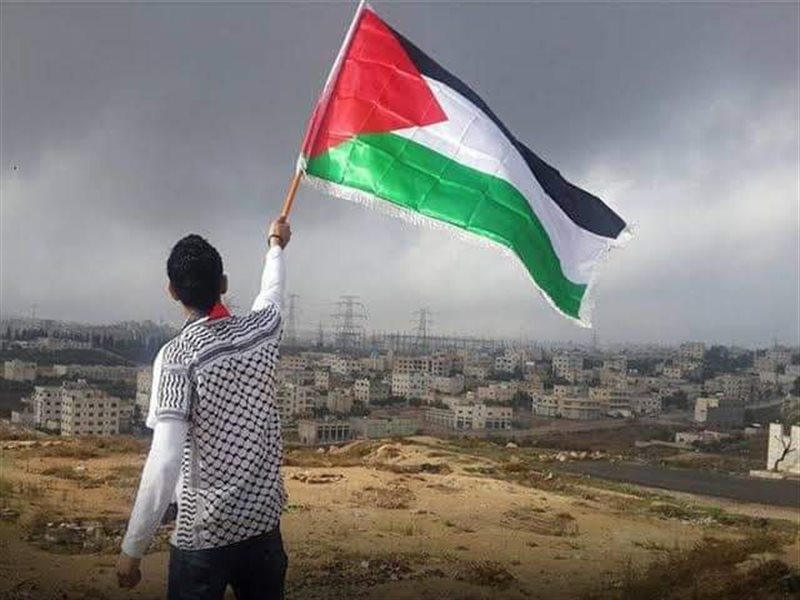 احداث غزة
