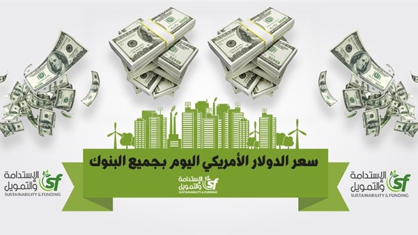 الإستدامة والتمويل Sustainability And Funding الدولار لايف